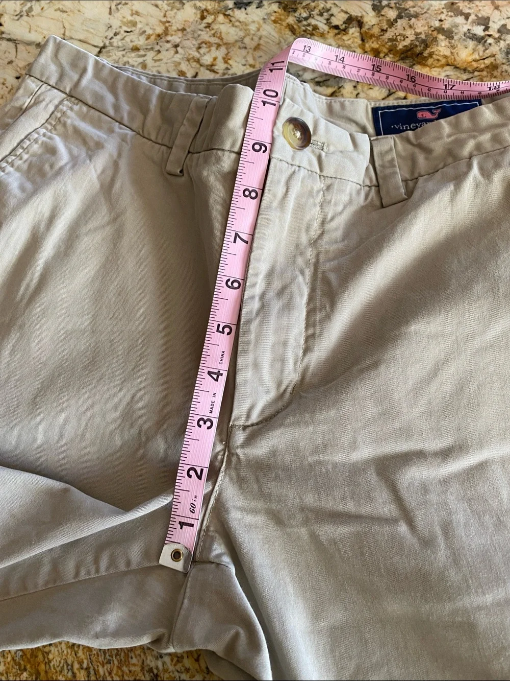 VINEYARD VINES Pants